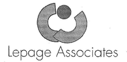 LEPAGE ASSOCIATES trademark