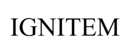 IGNITEM trademark