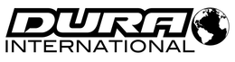 DURA INTERNATIONAL trademark