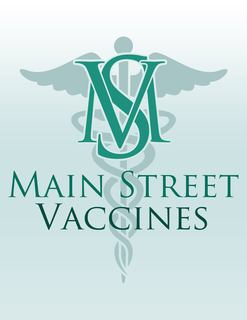 MSV MAIN STREET VACCINES trademark
