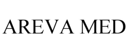 AREVA MED trademark
