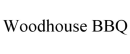 WOODHOUSE BBQ trademark