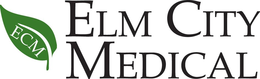 ELM CITY MEDICAL, ECM trademark