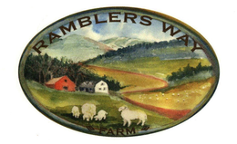 RAMBLERS WAY FARM trademark