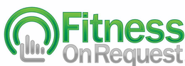 FITNESS ON REQUEST trademark