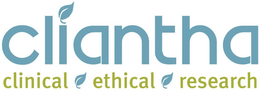 CLIANTHA CLINICAL ETHICAL RESEARCH trademark