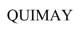 QUIMAY trademark