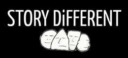 STORY DIFFERENT trademark