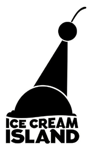 ICE CREAM ISLAND trademark