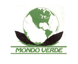 MONDO VERDE trademark
