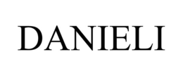 DANIELI trademark