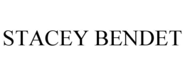STACEY BENDET trademark