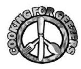 COOKING FOR GEEZERS trademark
