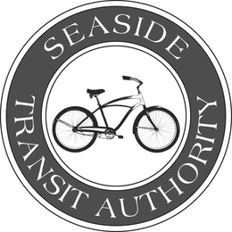 SEASIDE TRANSIT AUTHORITY trademark