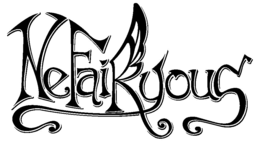 NEFAIRYOUS trademark