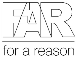 FAR FOR A REASON trademark