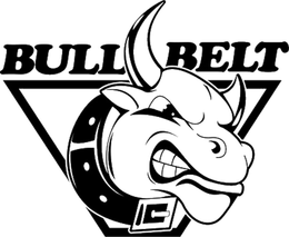 BULL BELT trademark