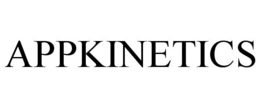 APPKINETICS trademark