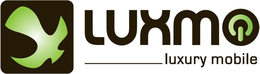LUXMO LUXURY MOBILE trademark