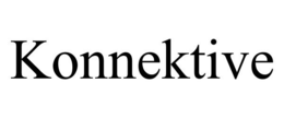 KONNEKTIVE trademark