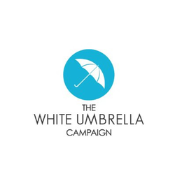 THE WHITE UMBRELLA CAMPAIGN trademark