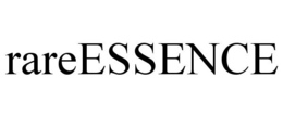 RAREESSENCE trademark