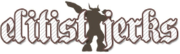 ELITIST JERKS trademark