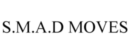 S.M.A.D MOVES trademark