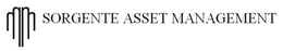 SORGENTE ASSET MANAGEMENT trademark