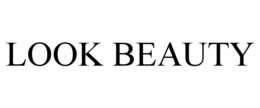 LOOK BEAUTY trademark