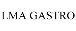 LMA GASTRO trademark