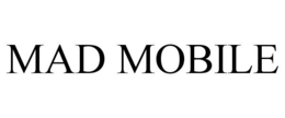 MAD MOBILE trademark