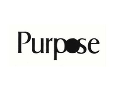 PURPOSE trademark