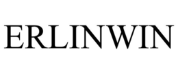 ERLINWIN trademark