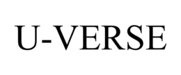 U-VERSE trademark