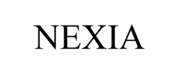 NEXIA trademark