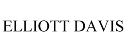 ELLIOTT DAVIS trademark
