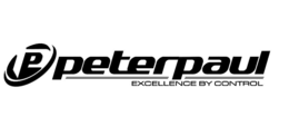 PP PETER PAUL EXCELLENCE BY CONTROL trademark