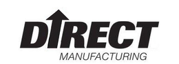 DIRECT MANUFACTURING trademark