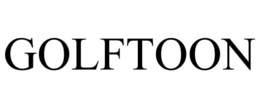 GOLFTOON trademark