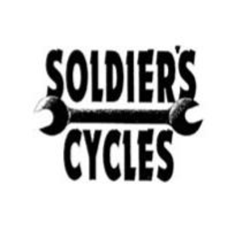 SOLDIER'S CYCLES trademark