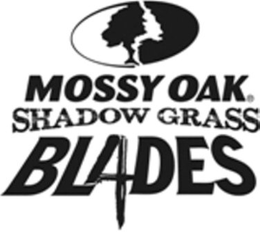MOSSY OAK SHADOW GRASS BLADES trademark