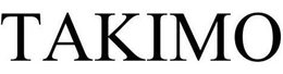 TAKIMO trademark