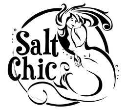 SALT CHIC trademark