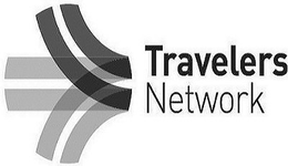 TRAVELERS NETWORK trademark