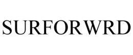 SURFORWRD trademark