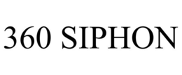 360 SIPHON trademark