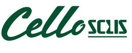 CELLO SCLIS trademark