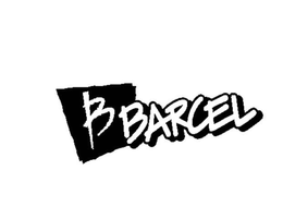 B BARCEL trademark