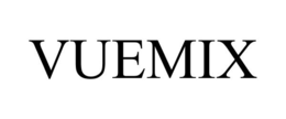 VUEMIX trademark